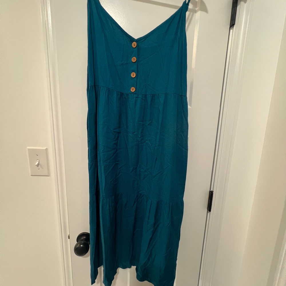 Roxy Dress